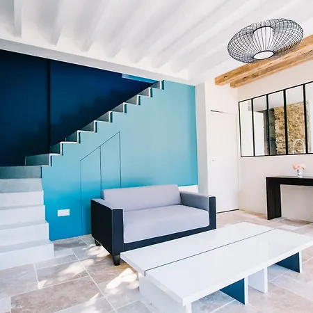 Villa Le Fruitier Lommoye