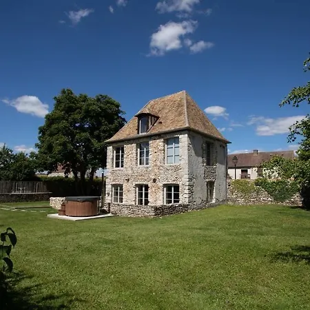 Villa Le Fruitier *
