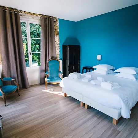 Villa Le Fruitier *