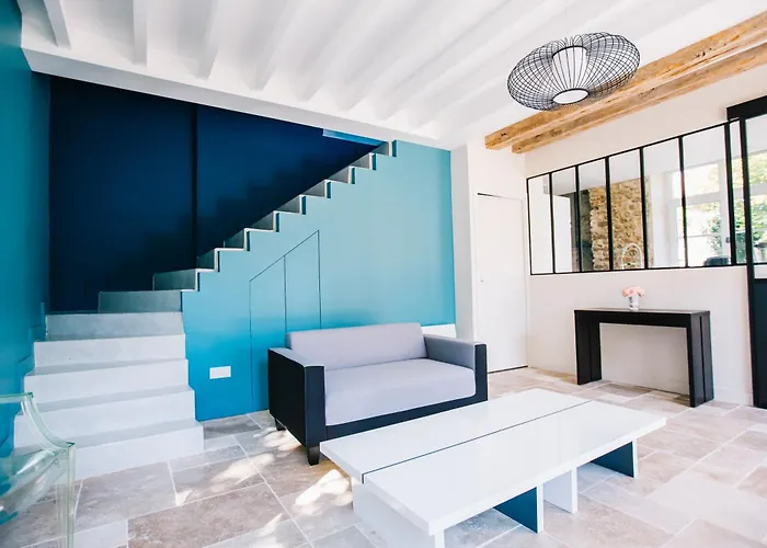 Βίλα Le Fruitier Lommoye