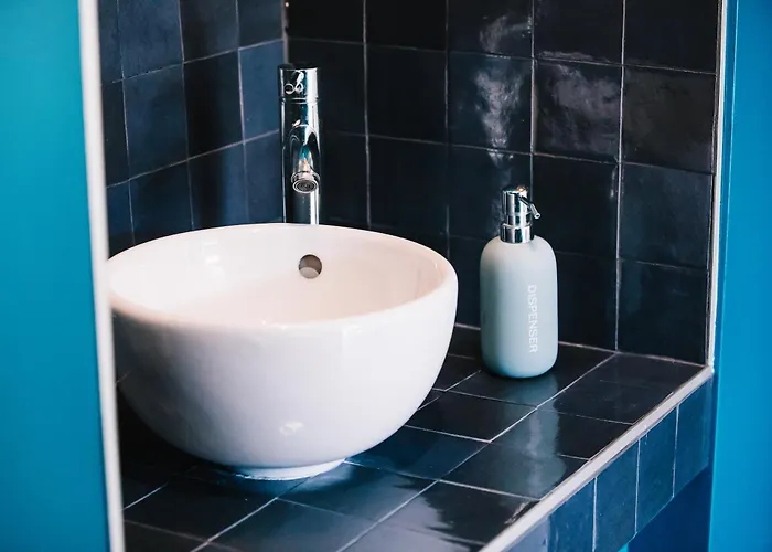 Βίλα Le Fruitier