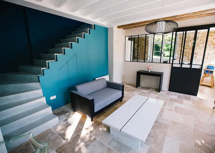 Βίλα Le Fruitier Lommoye