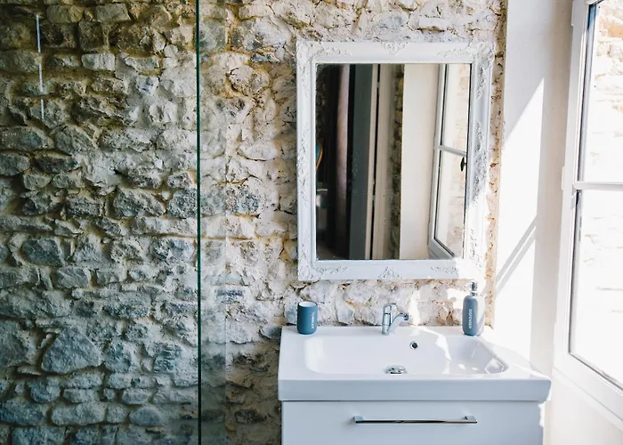 Le Fruitier Βίλα *